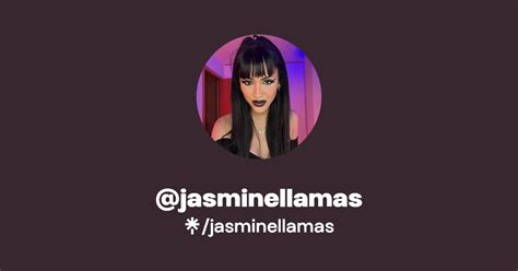 jasmine llamas onlyfans|Jasmine Llamas Nude OnlyFans Leaks